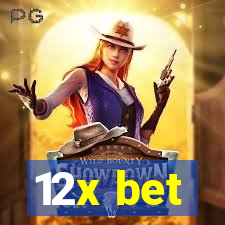 12x bet